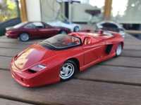 Ferrari Mythos Pininfarina w skali 1:18