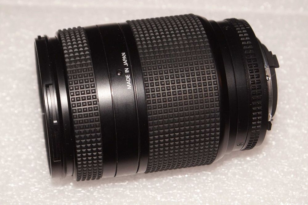 Nikon AF 35-70 f/2.8 (нюанс)