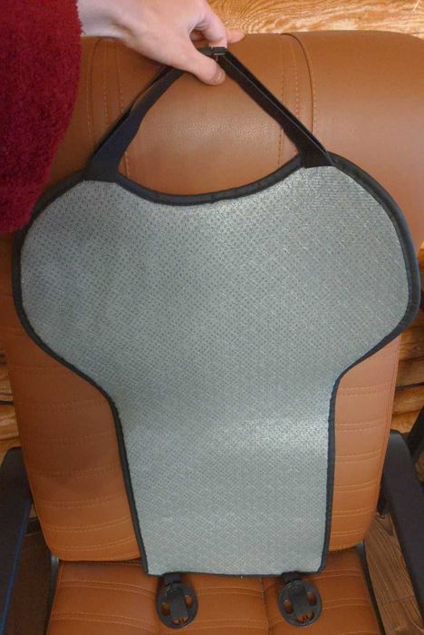 Коврики в салон авто LEXUS NX 2015-2022 набор 3 шт + подарок