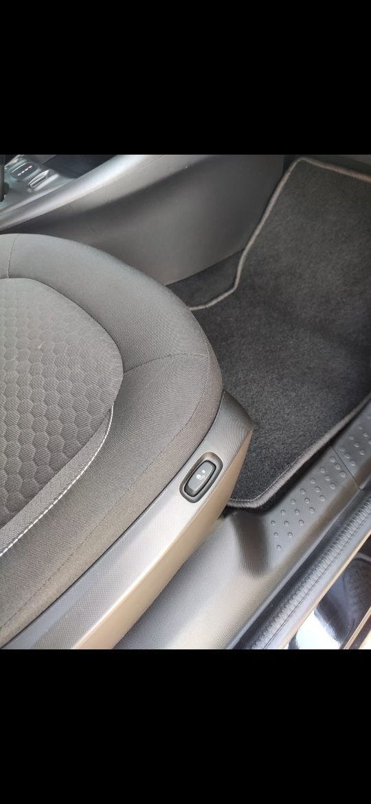 Smart Forfour EQ Business Solution