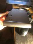 DVD-RW model ds-babsh do Dell Vostro 3550