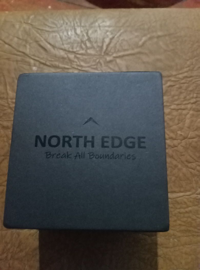 Продам north edge apache-d