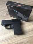Nowa zapalniczka żarowa pistolet