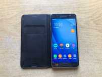 Samsung Galaxy J7 2016 SM-J710F (5.5"/16 Гб/2 Гб/ Android 8)