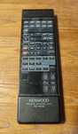 Pilot kenwood RC-80E