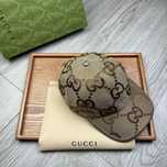 Chapeu  GUCCI novo