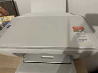 HP DeskJet 2710e Wi-Fi Smart+ tusze