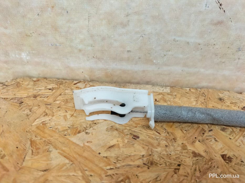 BMW 5 F10 F11 2009-2017 замок двери передней левой 4 pin