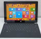 Планшет Microsoft Surface RT 32GB