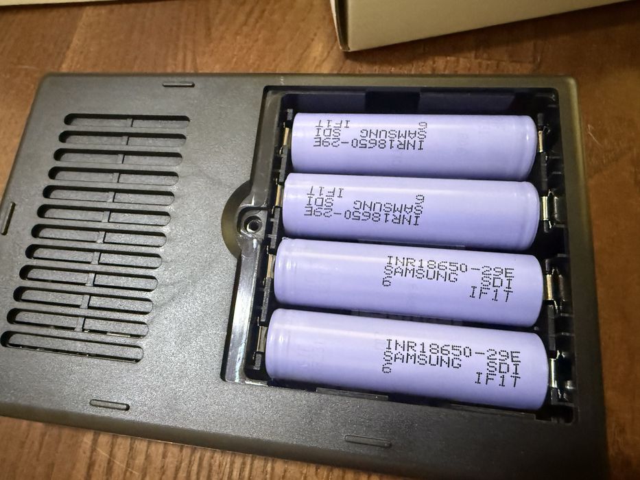 УПС UPS ДБЖ Безперебійник для роутера, камер відеонагляду 11600mAh