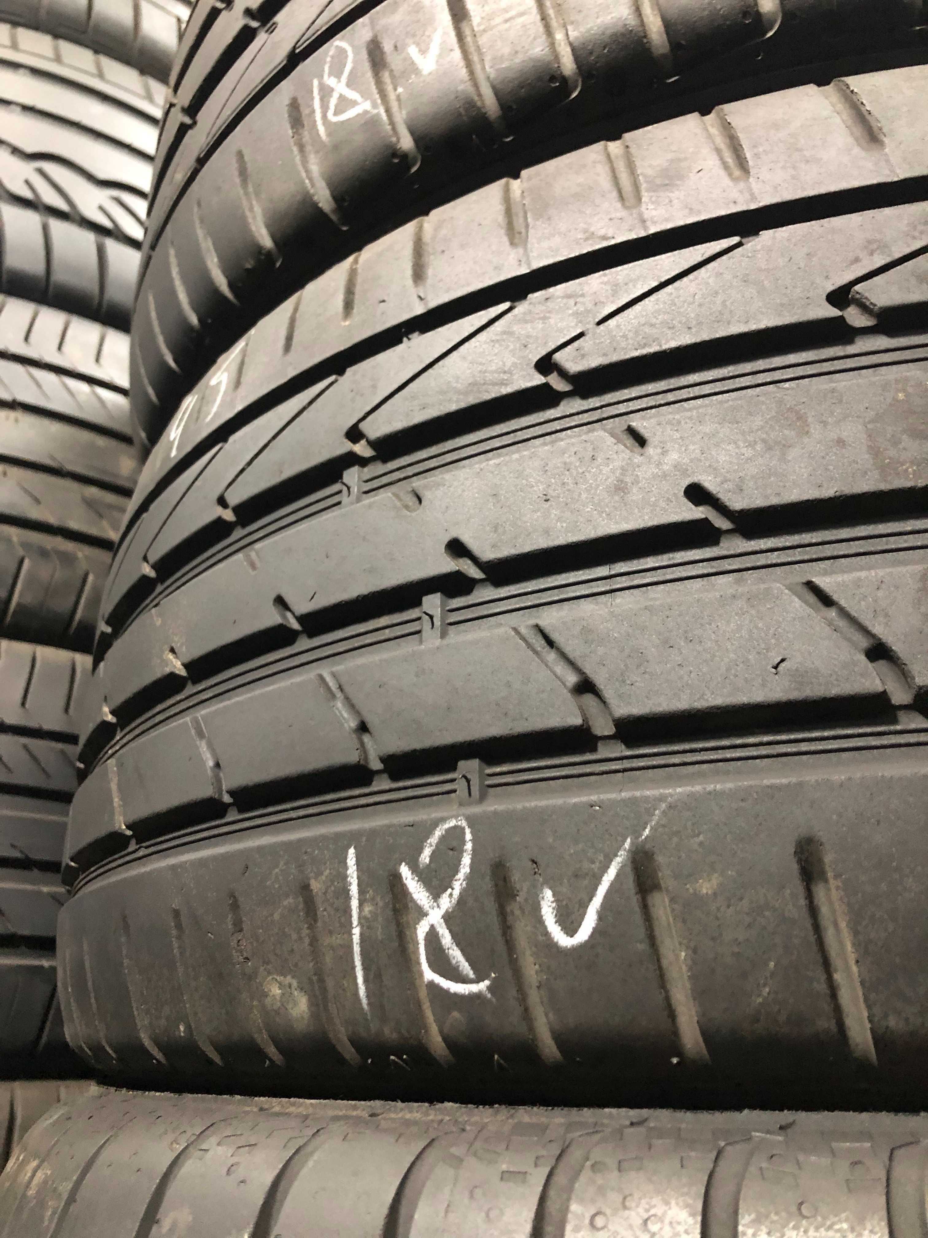 Шини 255/45 R18 Hankook Ventus S1 evo2