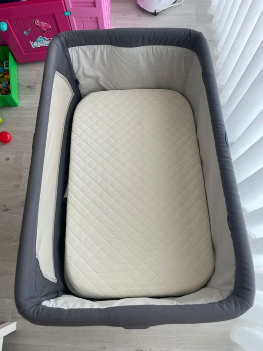 Next2me para bebé Chicco