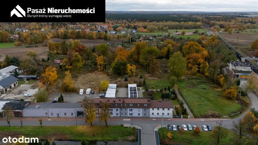 Niski Koszt Utrzymania - Potencjał Wynajmu