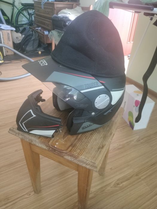 Оригінал givi трансформер