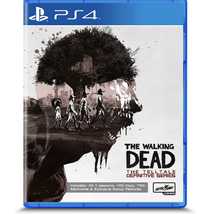 The Walking Dead: The Telltale Definitive Series PS4 / PS5