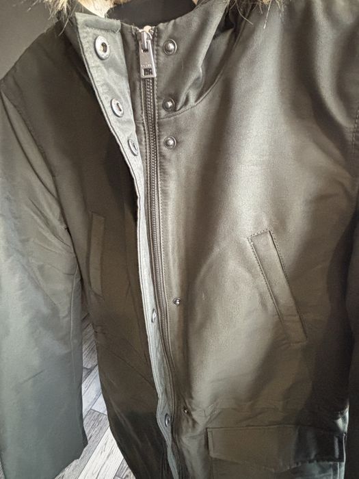 Парка Levis унісекс