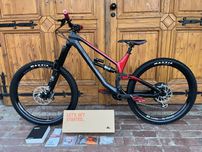 Canyon Torque CF8.0 M 27,5” jibber enduro rower dh trek yt dartmoor