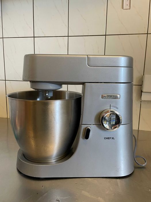Robot planetarny Kenwood CHEF XL KVL4170S