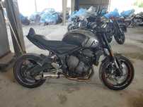 Triumph Trident 660 2025р.