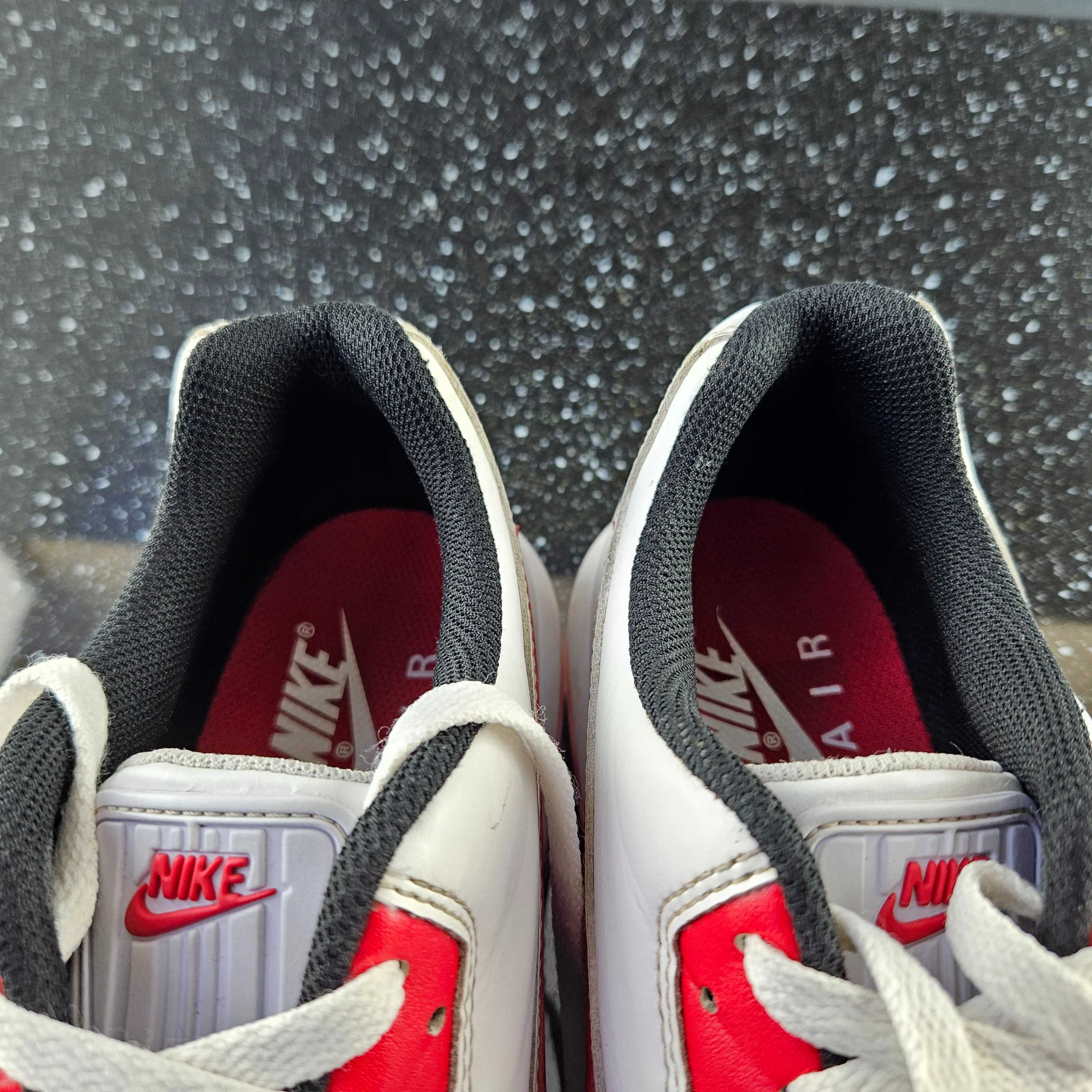 Кроссовки Nike AIR MAX LTD 3. Размер 42