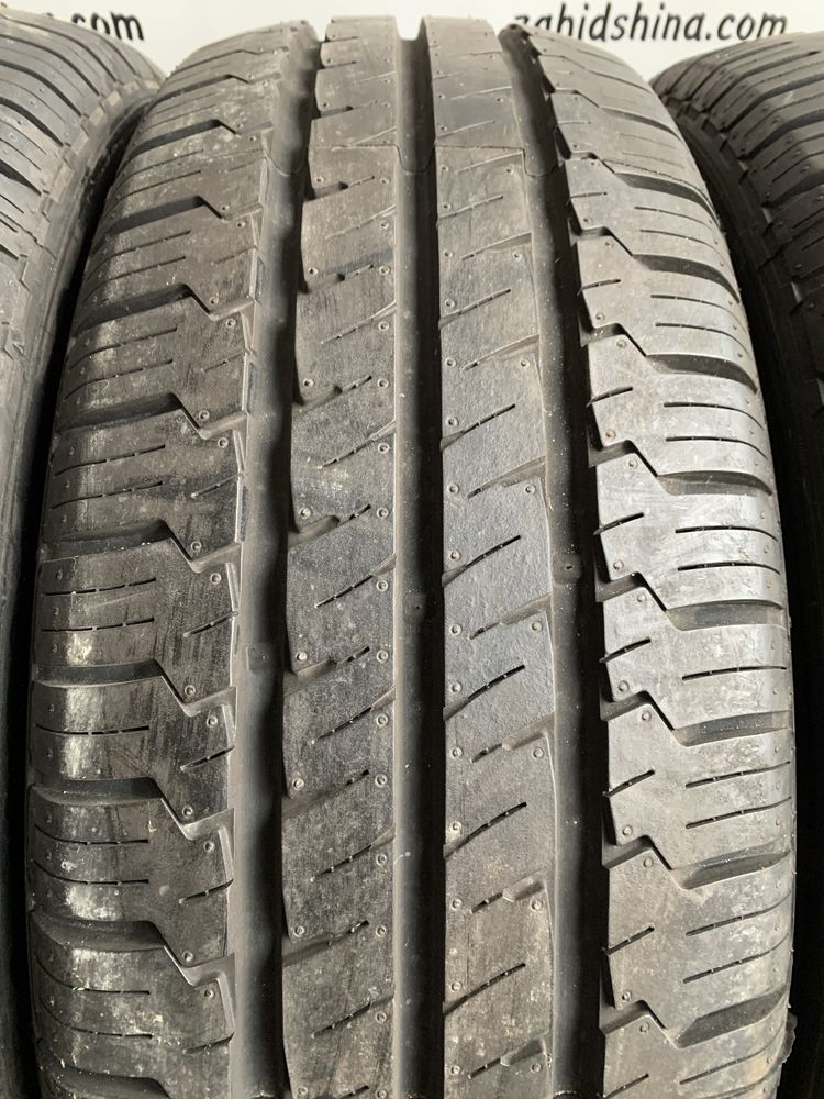 (2шт) нові 225/65R16C Hankook Vantra LT (112/110R) літні шини
