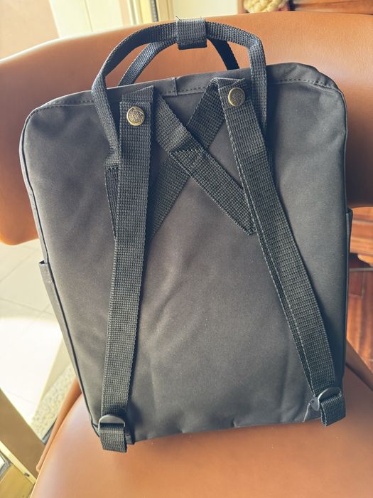 Mochila Fjallraven Kanken