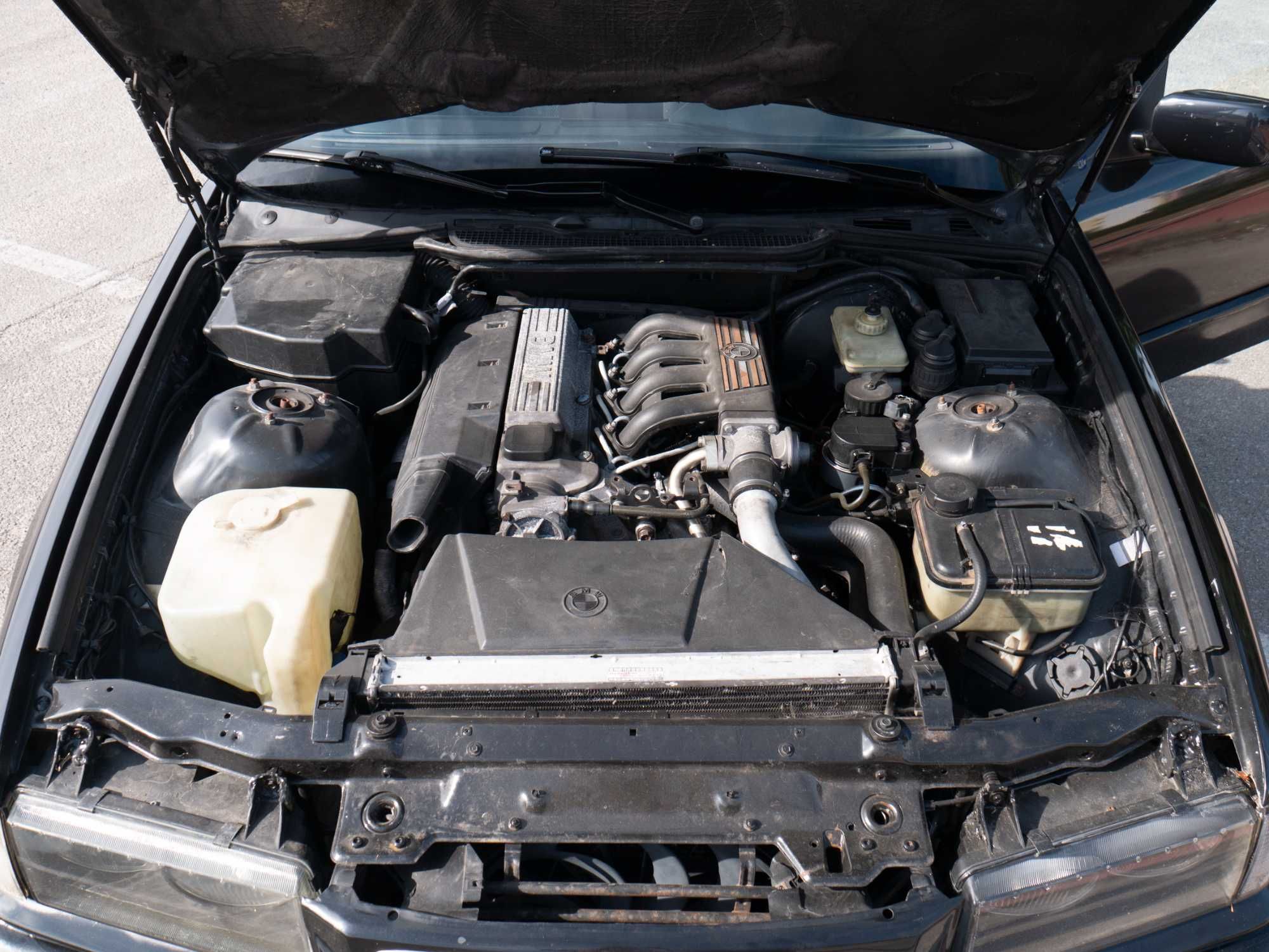 BMW 318 Tds Compact