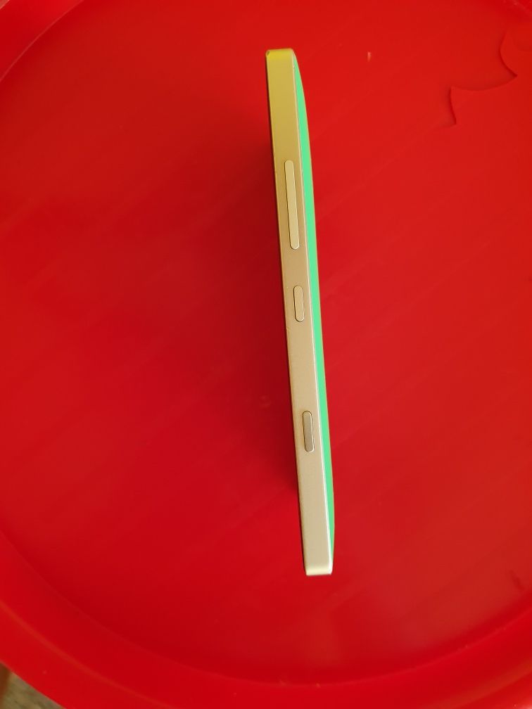 Lumia 930 zielona
