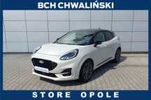Ford Puma Ford Puma Sound Edition 1.0 EcoBoost 155 KM, AT