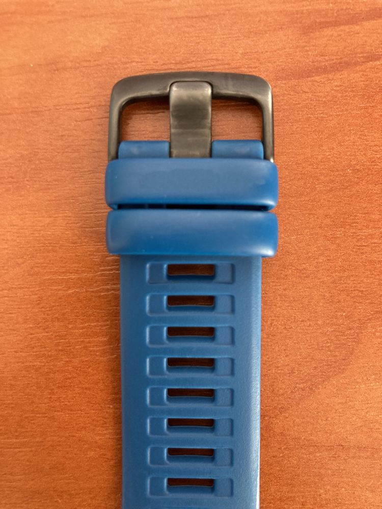 Zegarek sportowy Garmin Instinct Solar