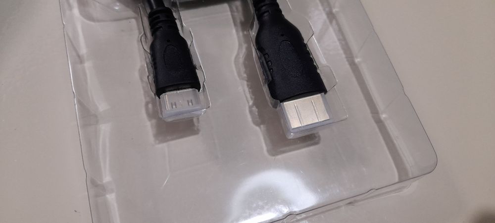 Cabo HDMI alta qualidade