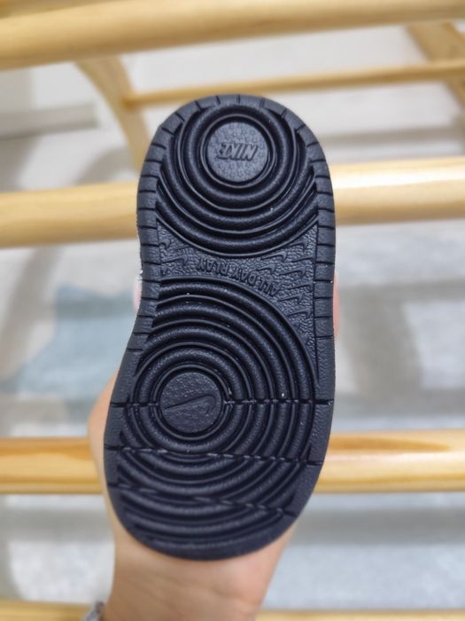 Sapatilhas Nike bebe