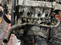 Motor Fiat 500 1.2 8val gasolina Garantia