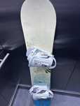Deska snowboardowa salomon lotus