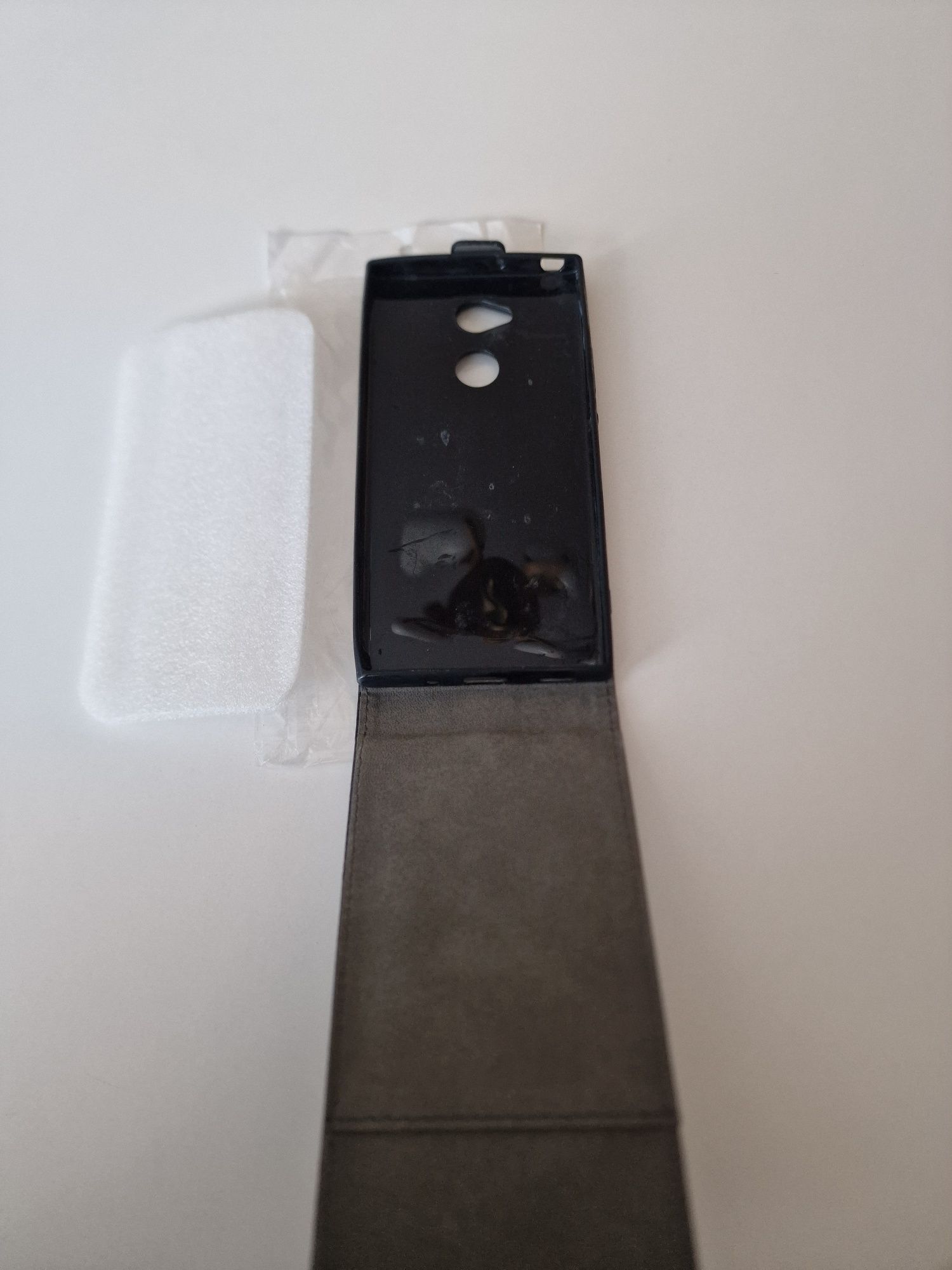 Etui z klapką do Sony Xperia XA2 Ultra