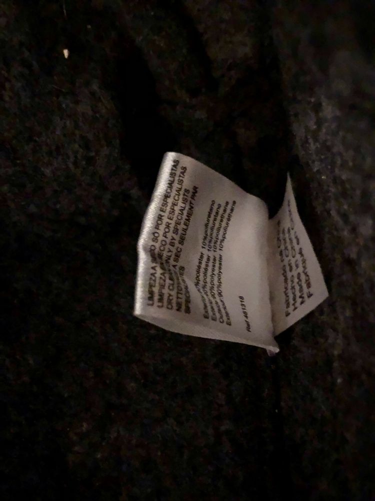Bolsa de feltro Lanidor