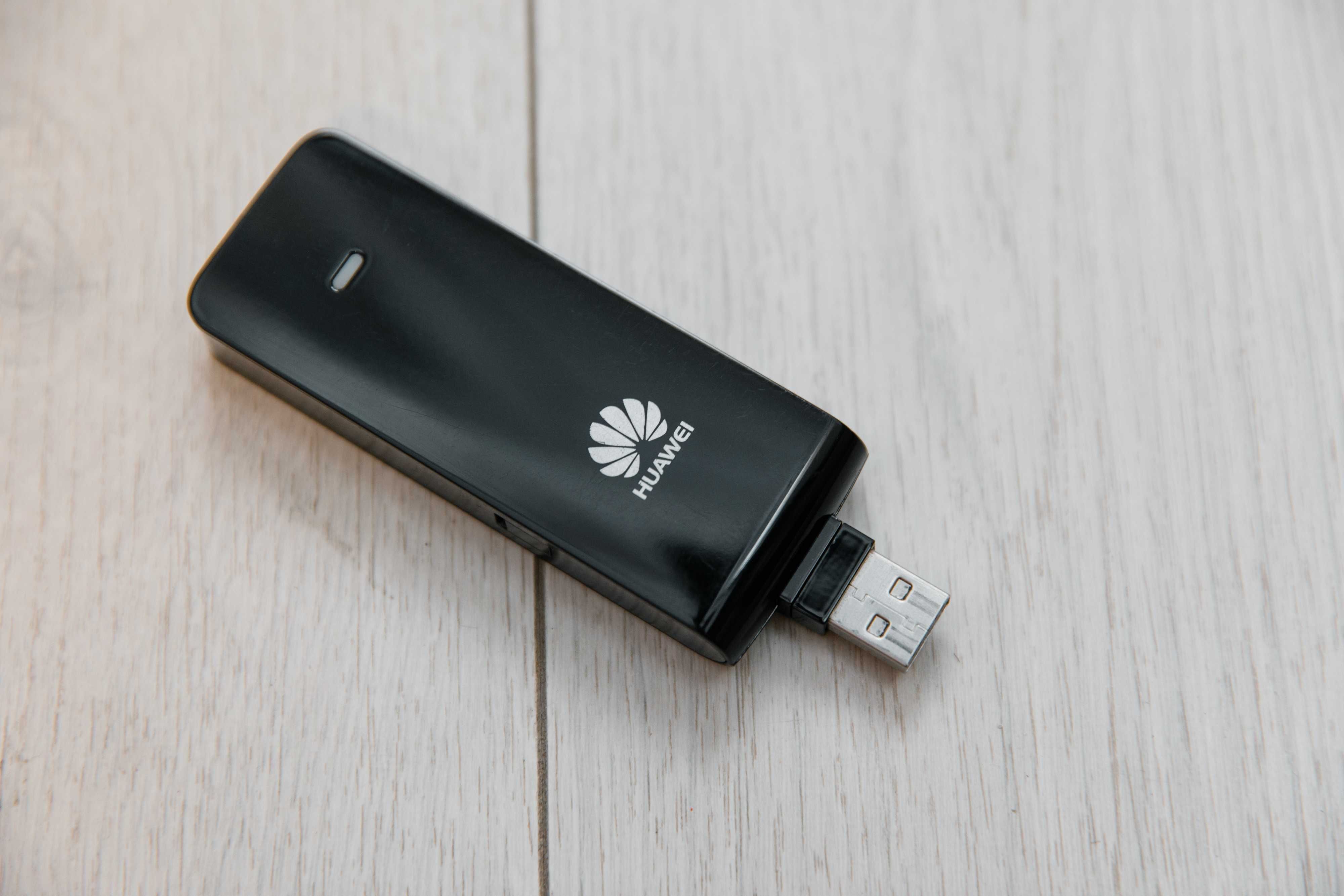 CDMA модем Huawei e397bu-502 и 3G роутер Novatel MiFi 2200