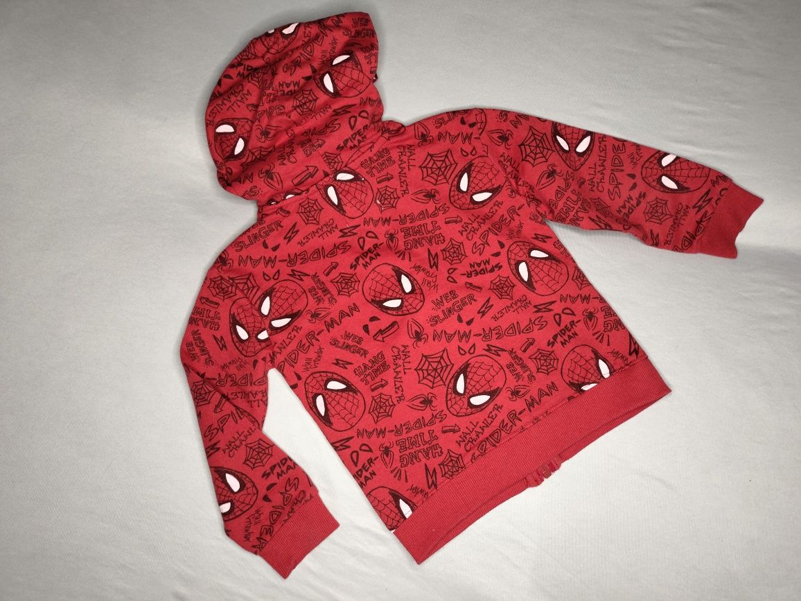 Bluza Spiderman 104