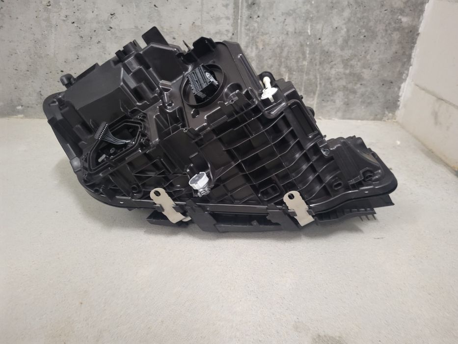 Lampa przednia lewa BMW 3 G20 G21 LIFT  full