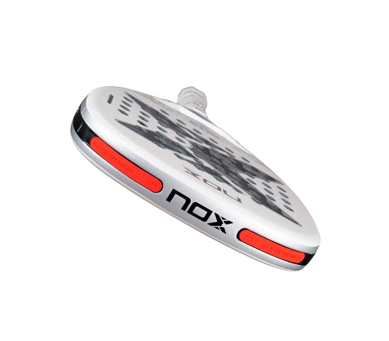 Ракетка Падель (Padel) – NOX AT10 L. Genius Attack 12K Alum XTREM 2026