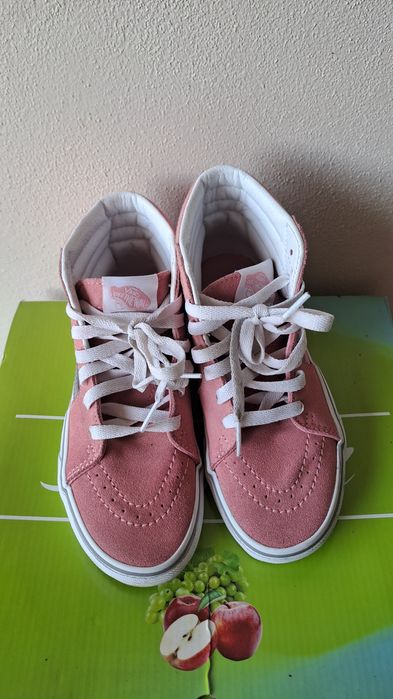 Sprzedam buty Vans