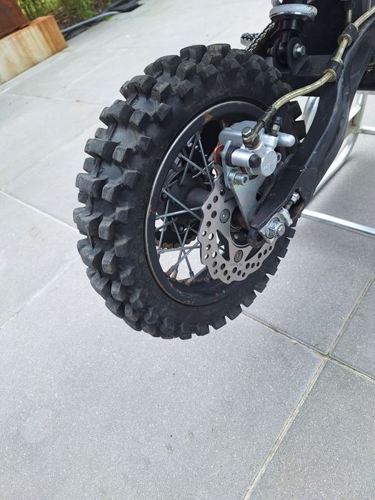 MRF RUNNER 88 piękny