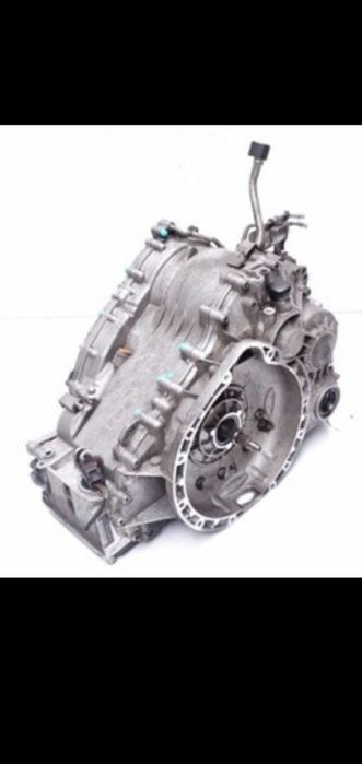 Коробка по запчастям 722.801