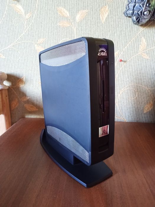 Тонкий клієнт Igel H700C