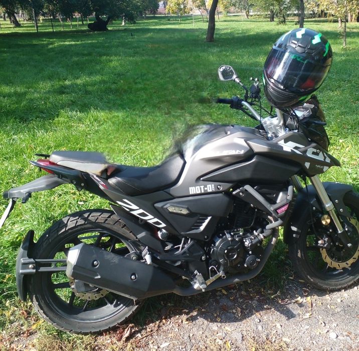 Продам Мото LIFAN