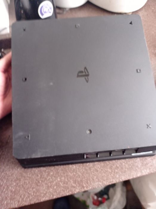 Sony Playstation PS4 Slim 1Tb прошівка 9.0