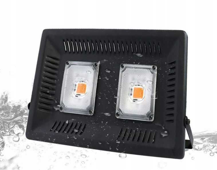 Lampa do uprawy roślin Grow Light 100W