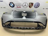 Бампер BMW X1 U11 IX Оригинал
