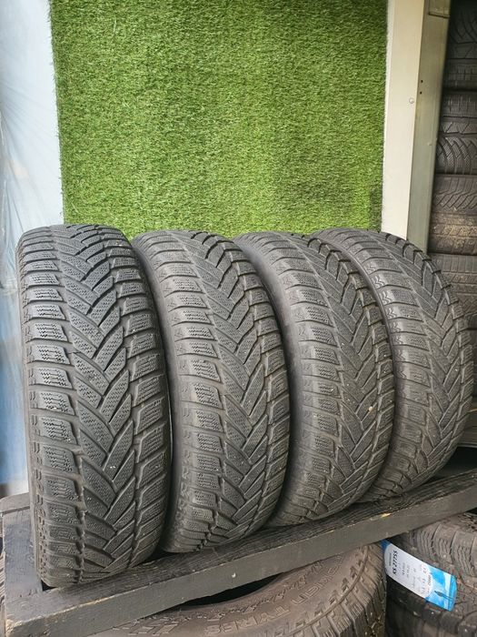 Dunlop SP Winter Sport M3 195/65 R15