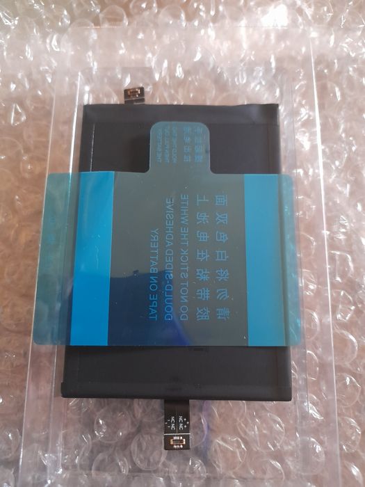 Bateria para xiaomi redmi note 10 5g